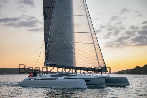 Dragonfly 40 tekniske specifikationer og anmeldelser